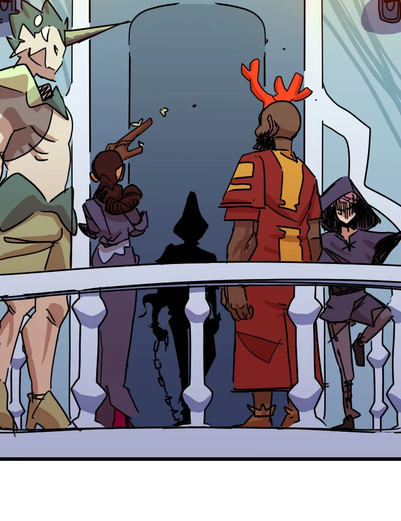 Branching Out Chapter 44 page 41 - 