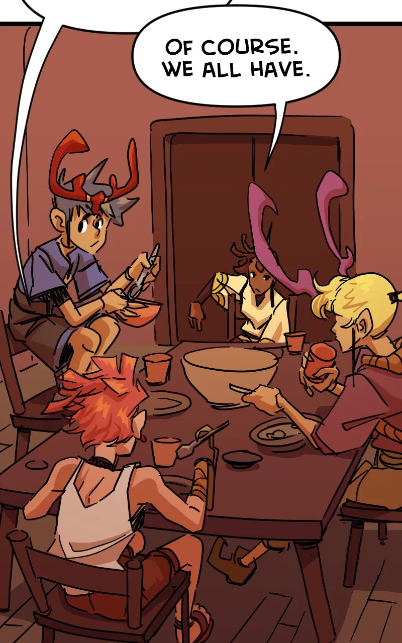 Branching Out Chapter 44 page 52 - 