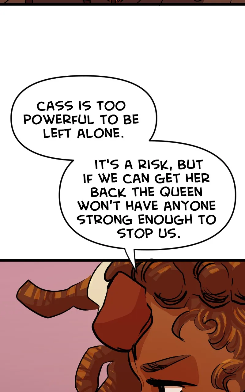 Branching Out Chapter 44 page 53 - 