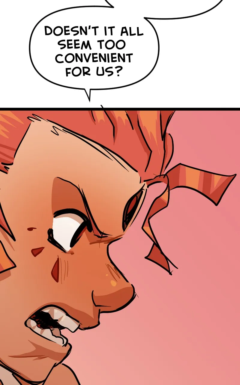 Branching Out Chapter 44 page 55 - 