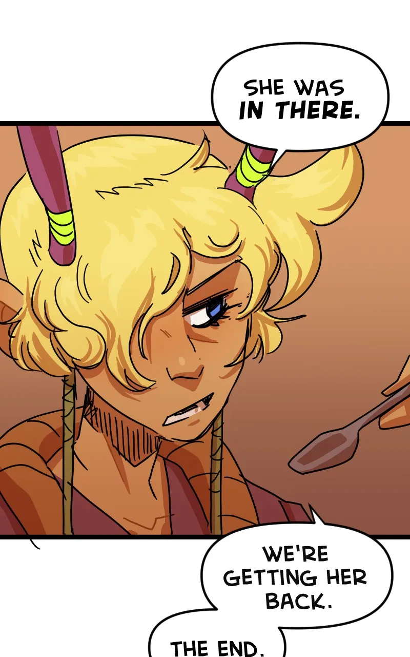 Branching Out Chapter 44 page 57 - 