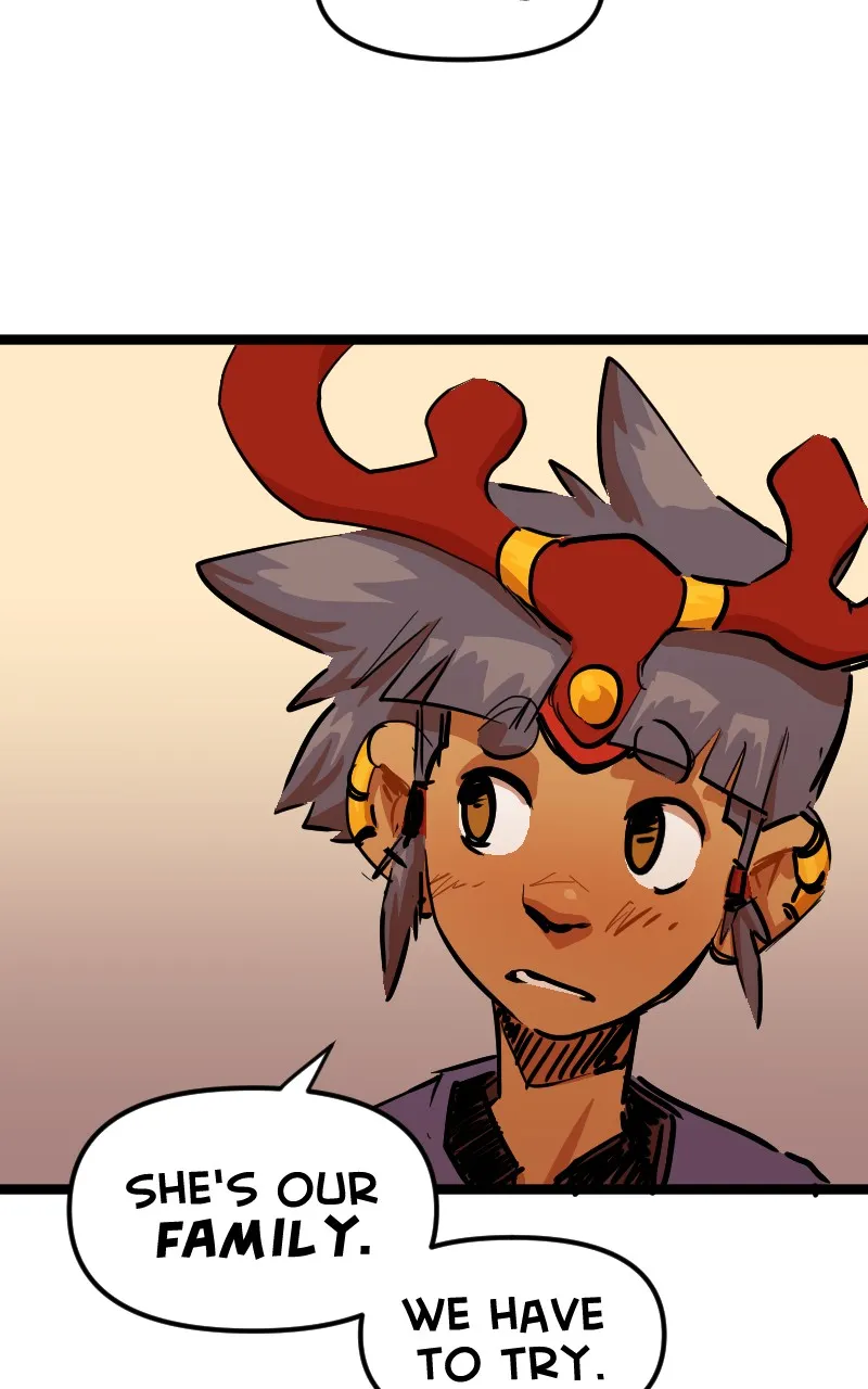 Branching Out Chapter 44 page 58 - 