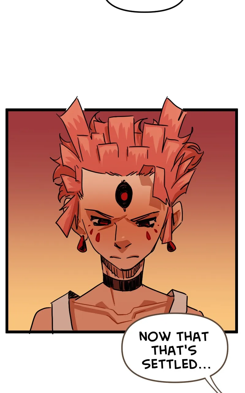 Branching Out Chapter 44 page 59 - 