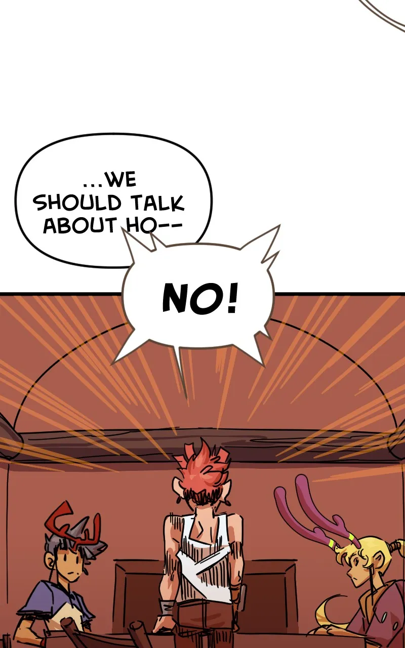 Branching Out Chapter 44 page 60 - 