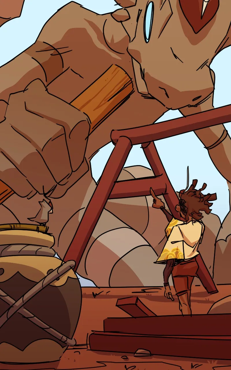 Branching Out Chapter 44 page 7 - 