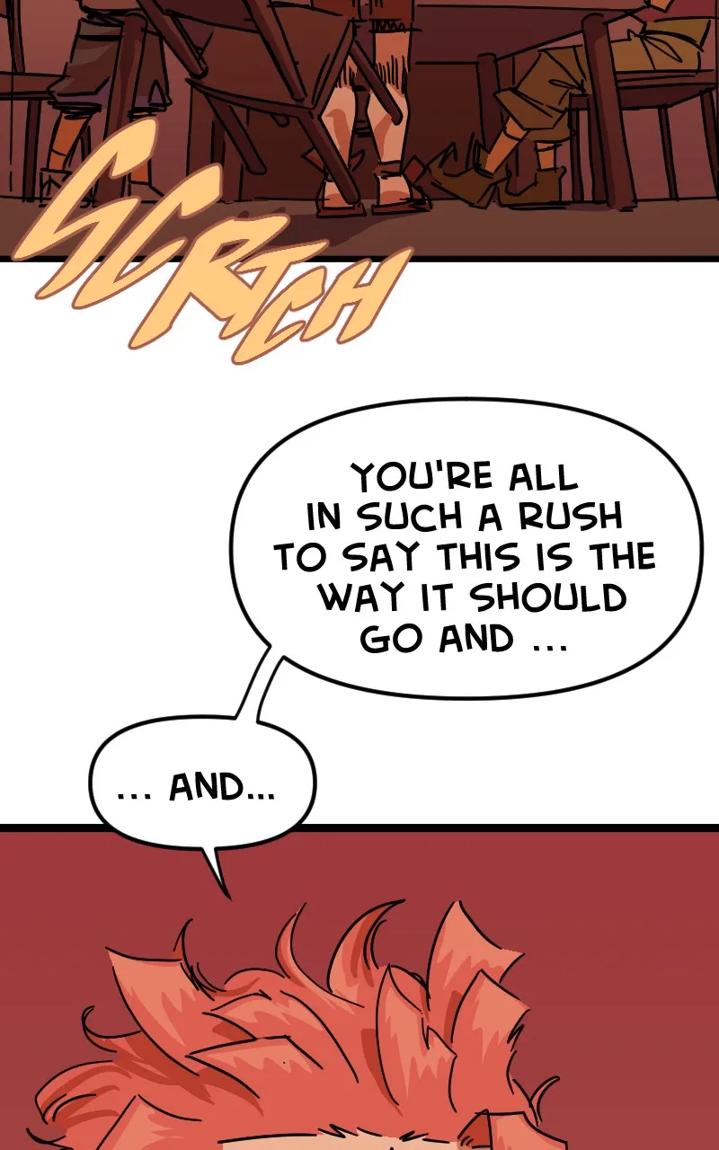 Branching Out Chapter 44 page 61 - 