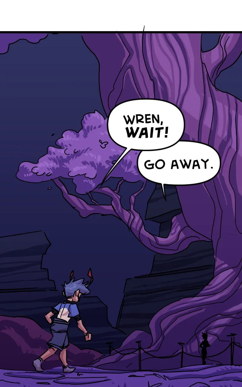 Branching Out Chapter 44 page 66 - 