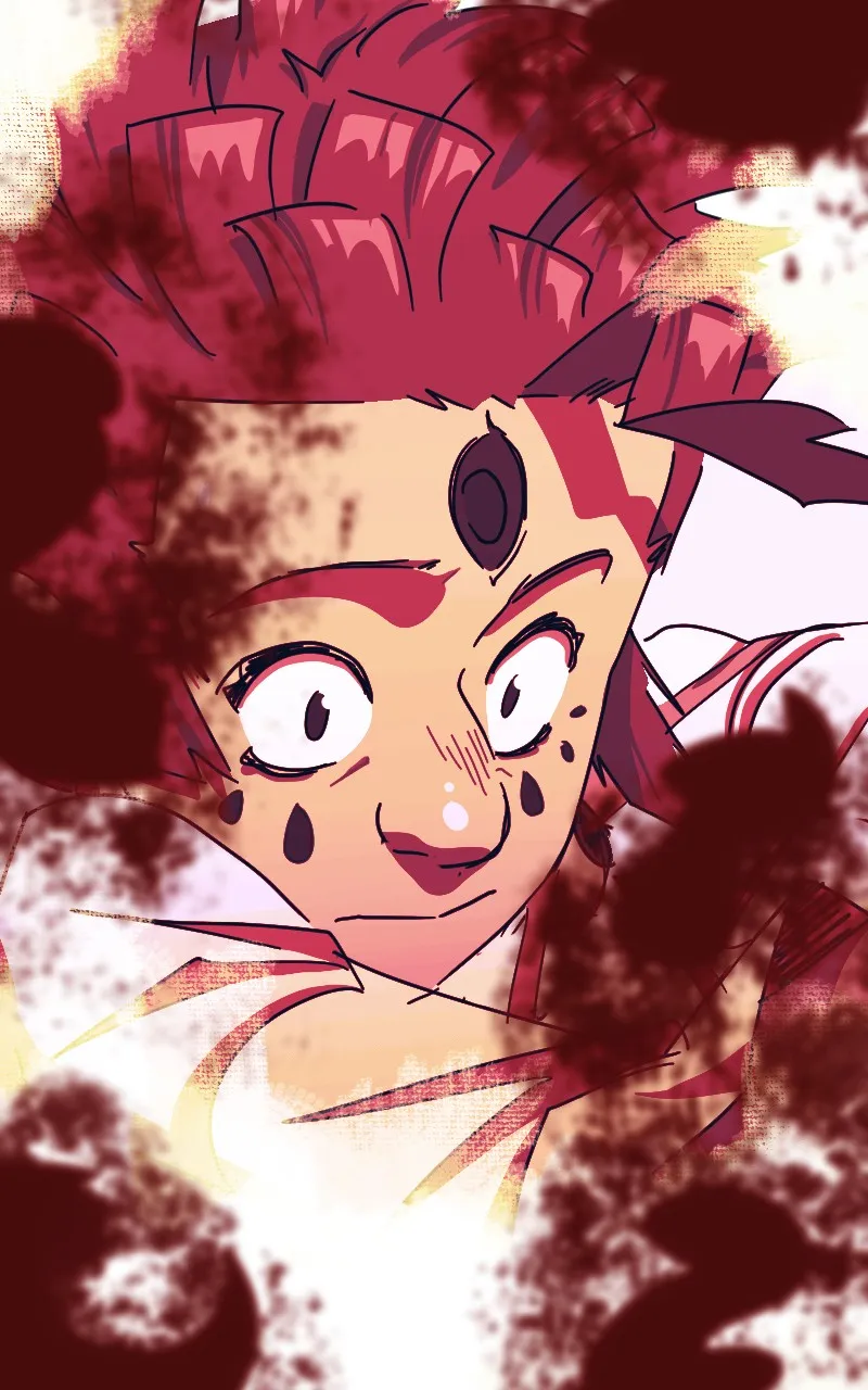 Branching Out Chapter 44 page 75 - 