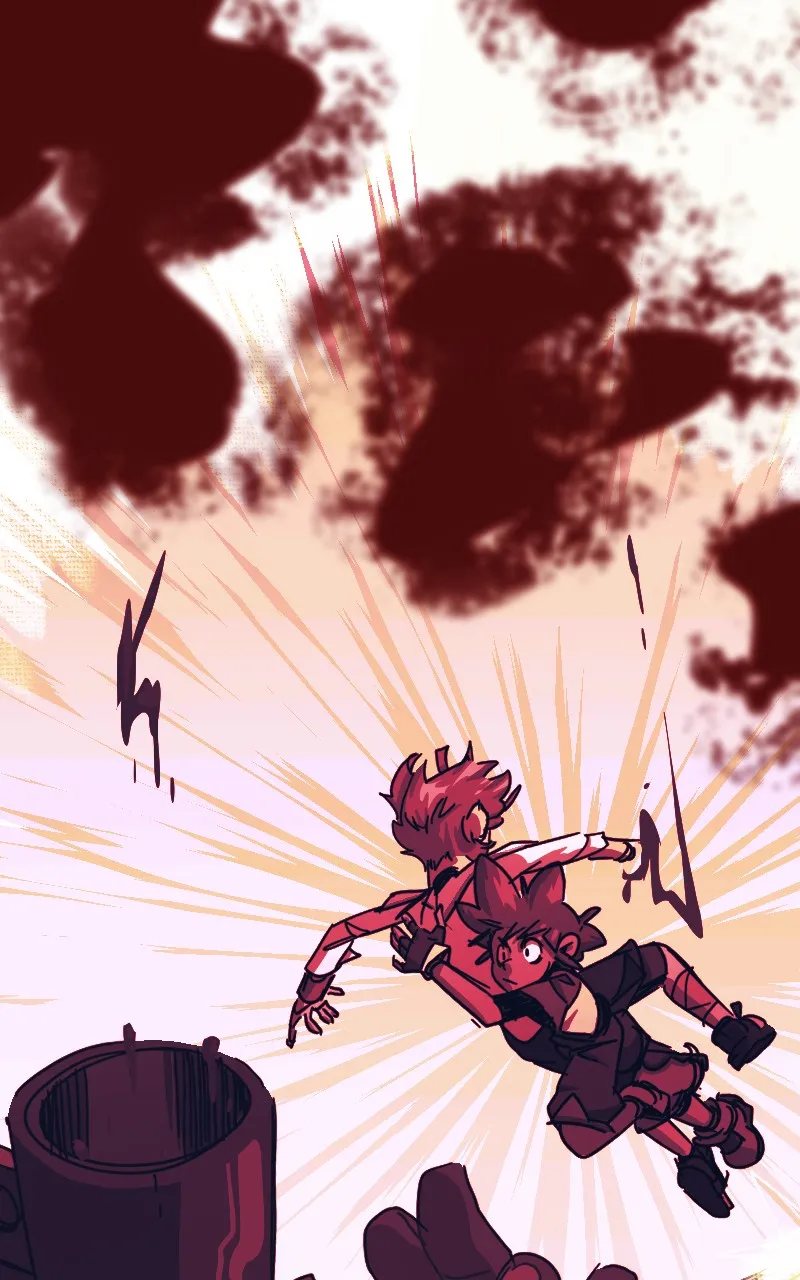 Branching Out Chapter 44 page 76 - 