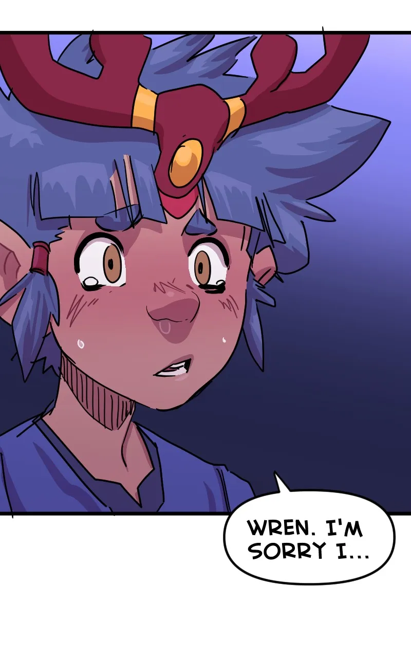 Branching Out Chapter 44 page 80 - 