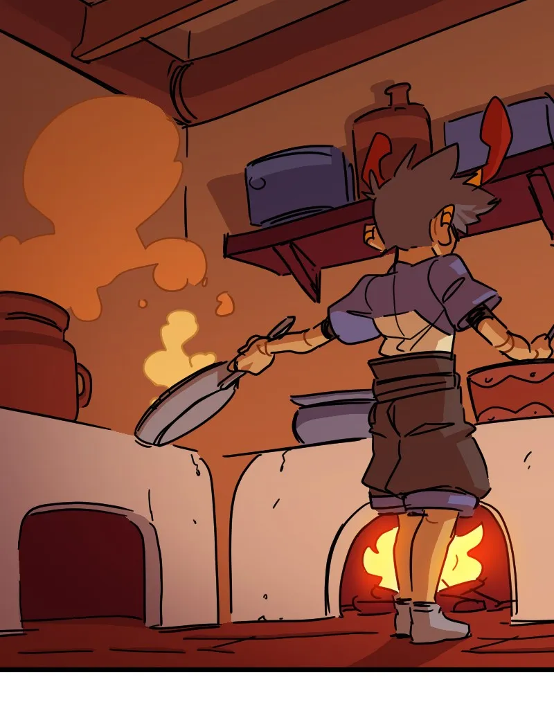 Branching Out Chapter 44 page 9 - 