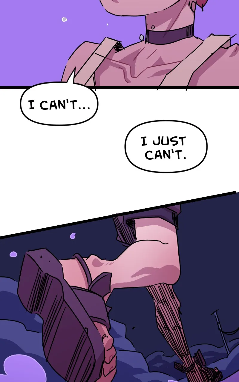 Branching Out Chapter 44 page 83 - 