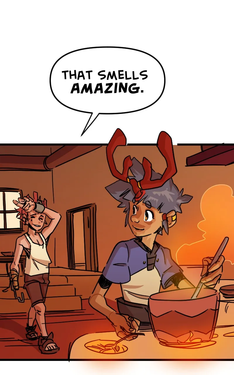 Branching Out Chapter 44 page 10 - 