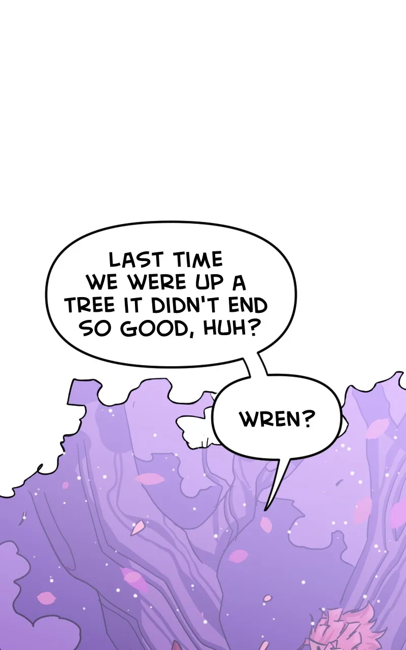 Branching Out Chapter 45 page 1 - 