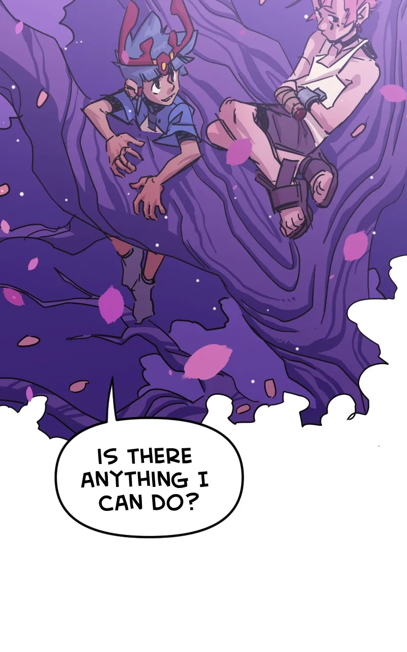 Branching Out Chapter 45 page 2 - 
