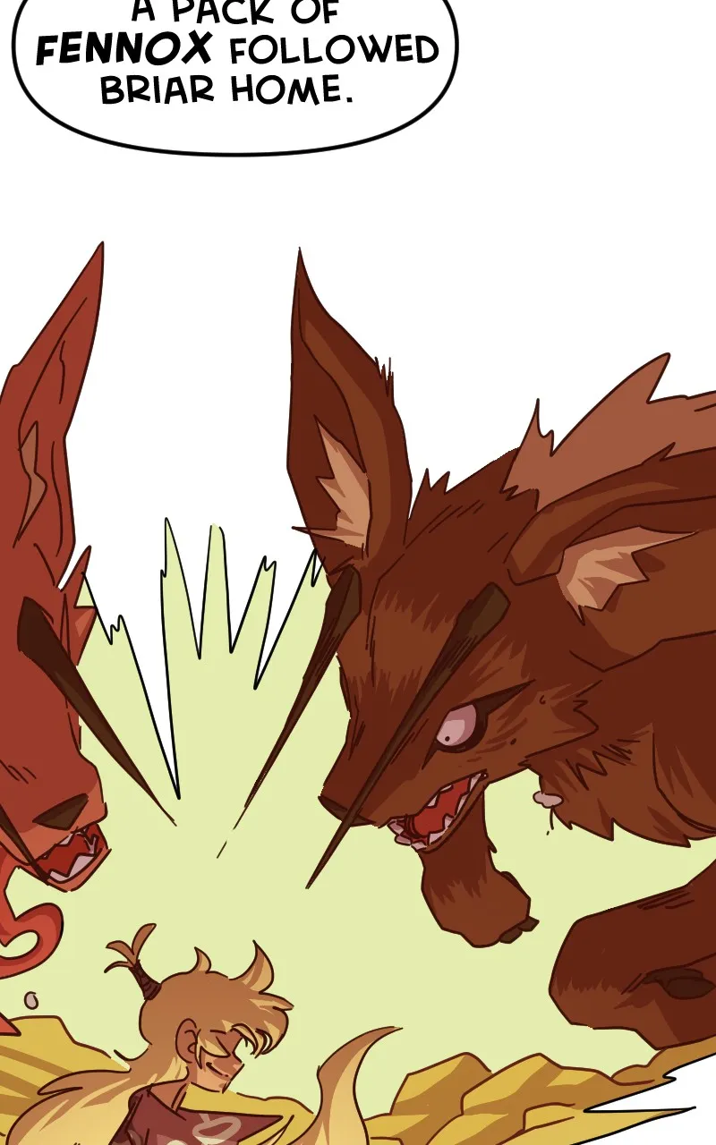 Branching Out Chapter 45 page 13 - 