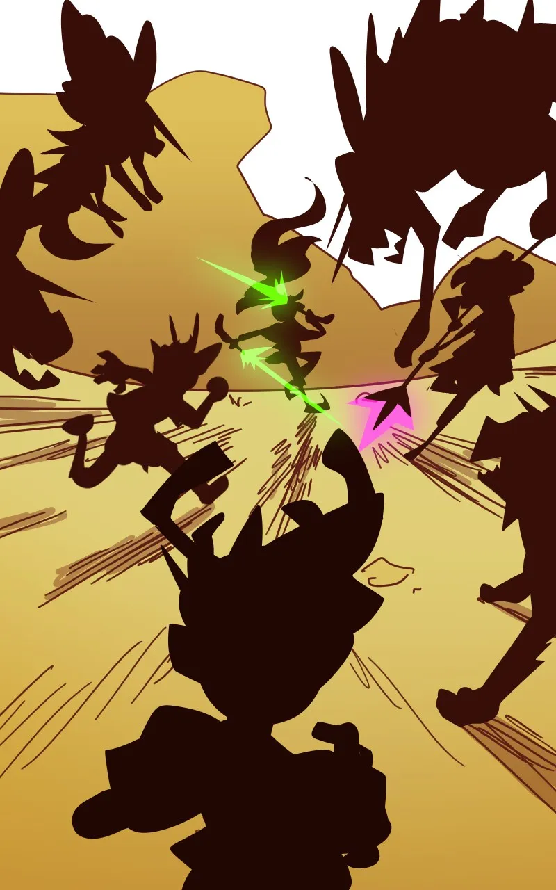 Branching Out Chapter 45 page 15 - 