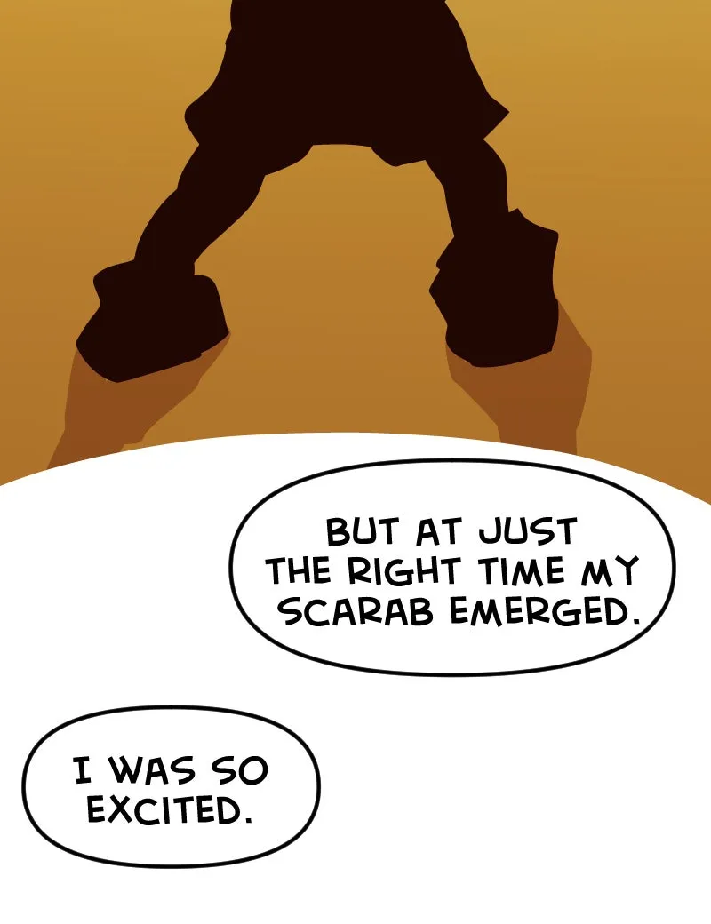 Branching Out Chapter 45 page 16 - 