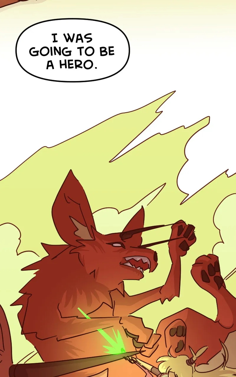 Branching Out Chapter 45 page 18 - 