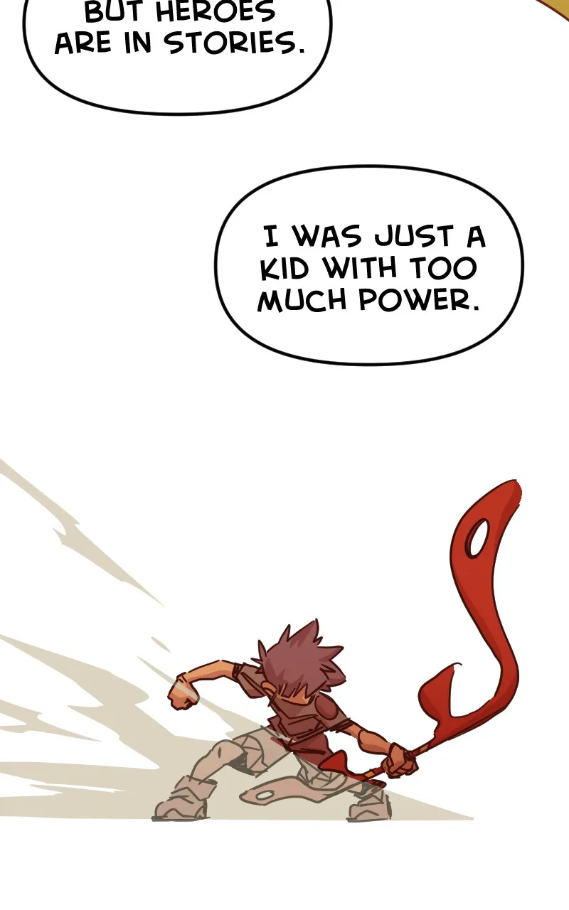 Branching Out Chapter 45 page 20 - 