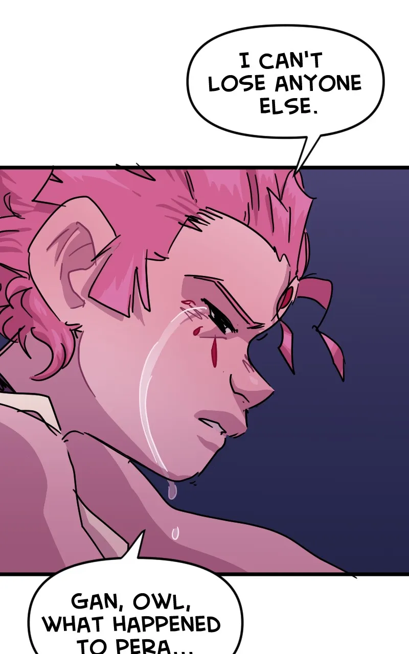 Branching Out Chapter 45 page 3 - 