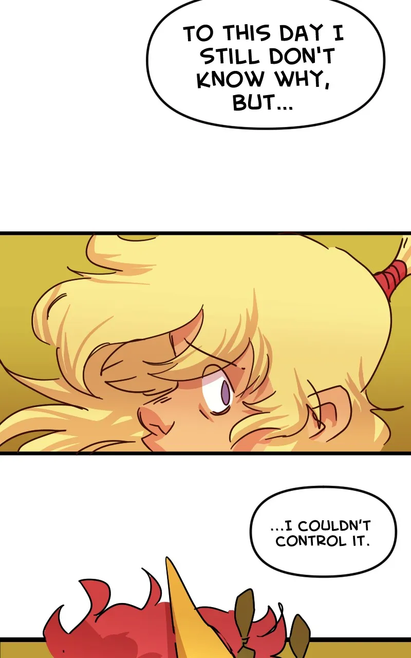 Branching Out Chapter 45 page 22 - 