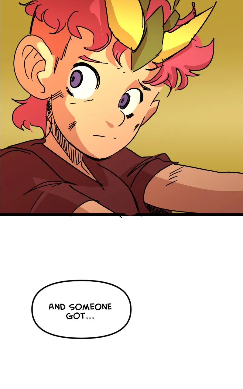 Branching Out Chapter 45 page 23 - 