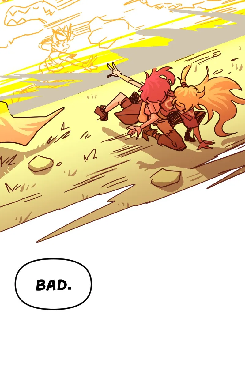 Branching Out Chapter 45 page 25 - 