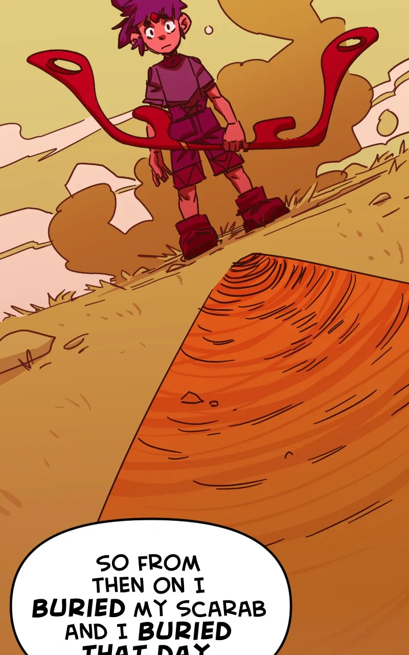 Branching Out Chapter 45 page 28 - 
