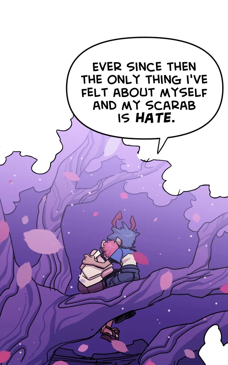 Branching Out Chapter 45 page 30 - 