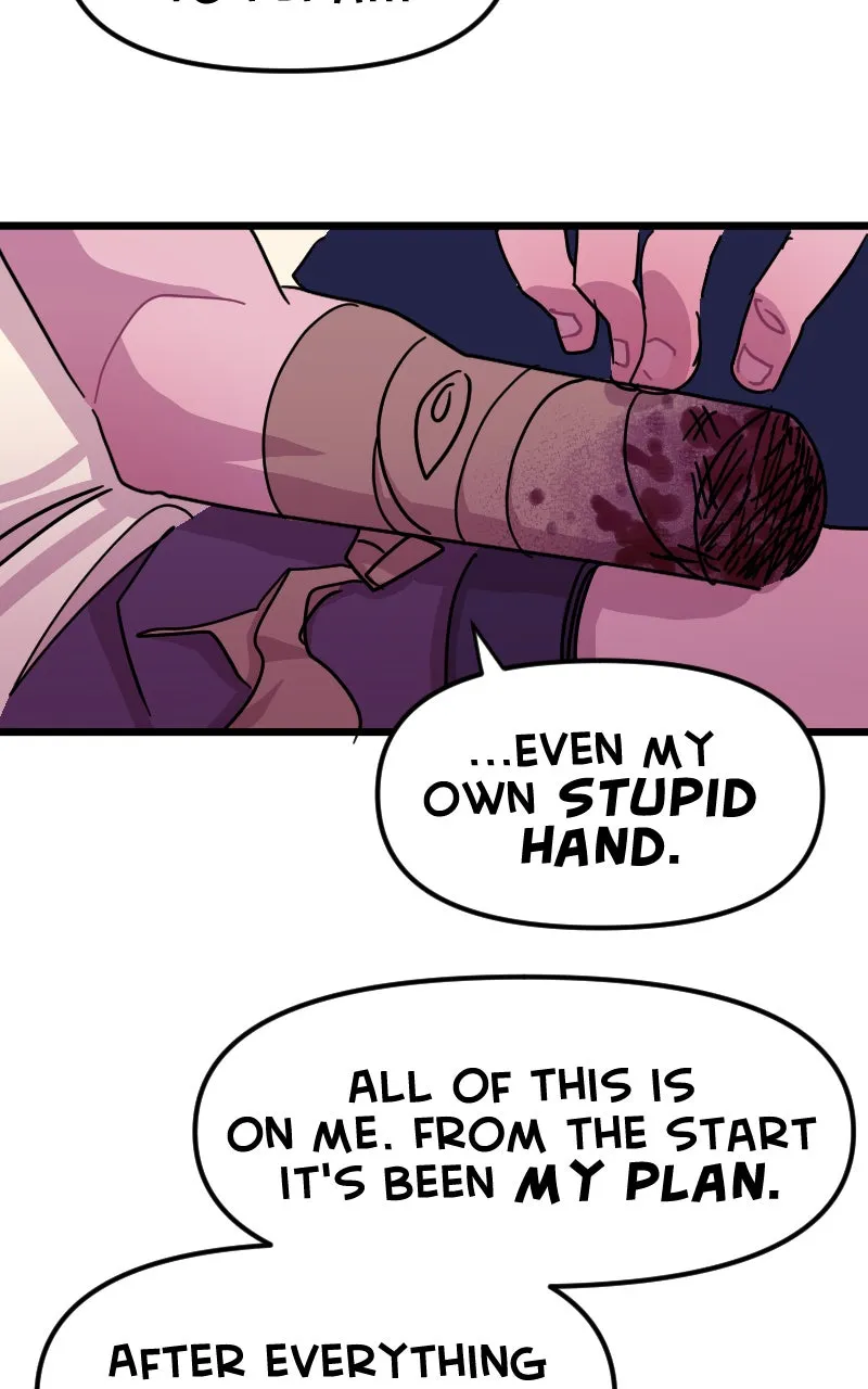 Branching Out Chapter 45 page 4 - 