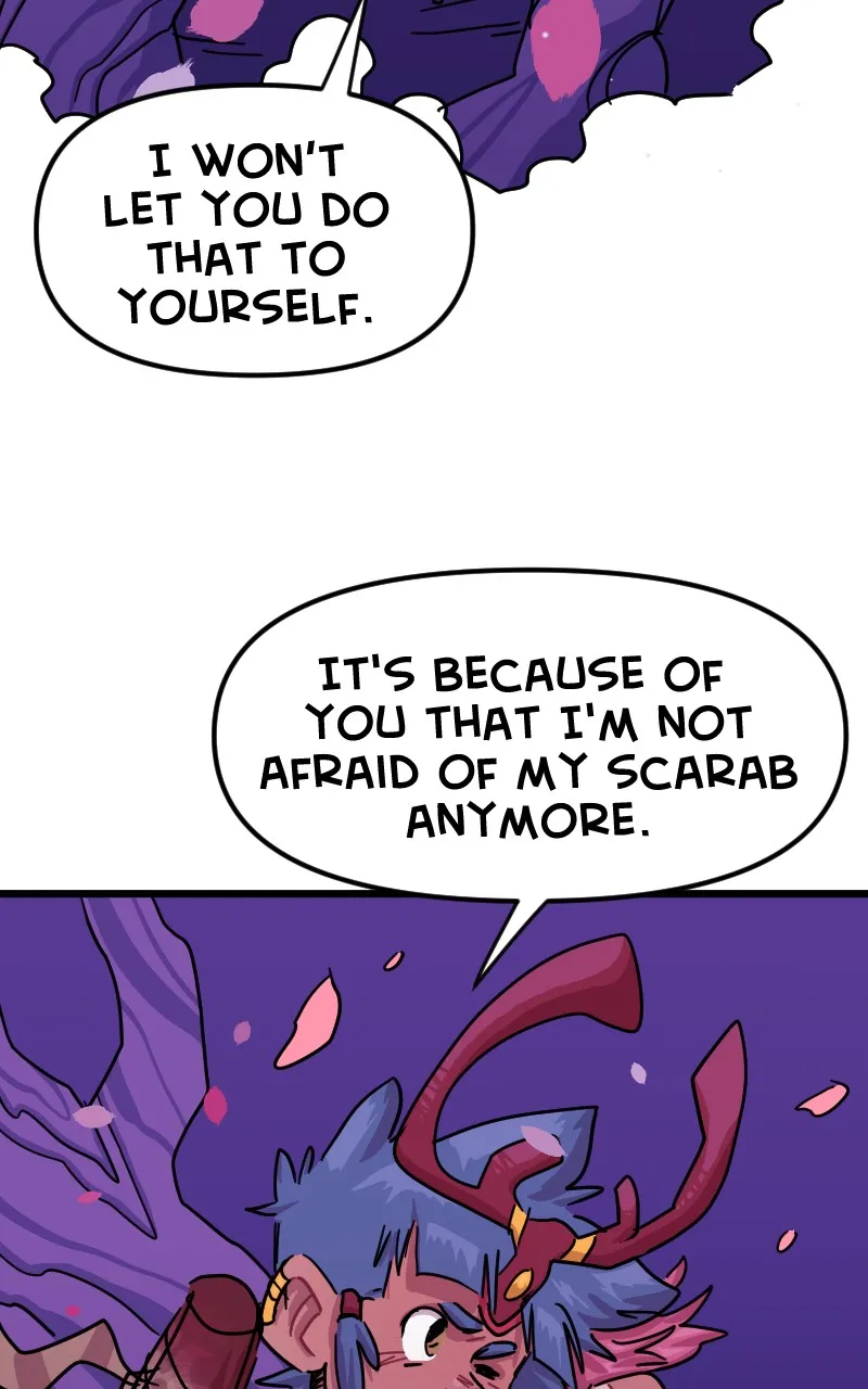 Branching Out Chapter 45 page 31 - 