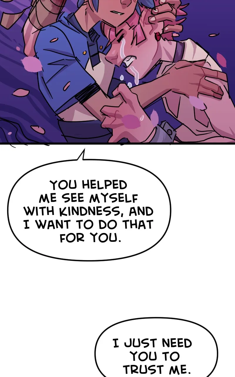 Branching Out Chapter 45 page 32 - 