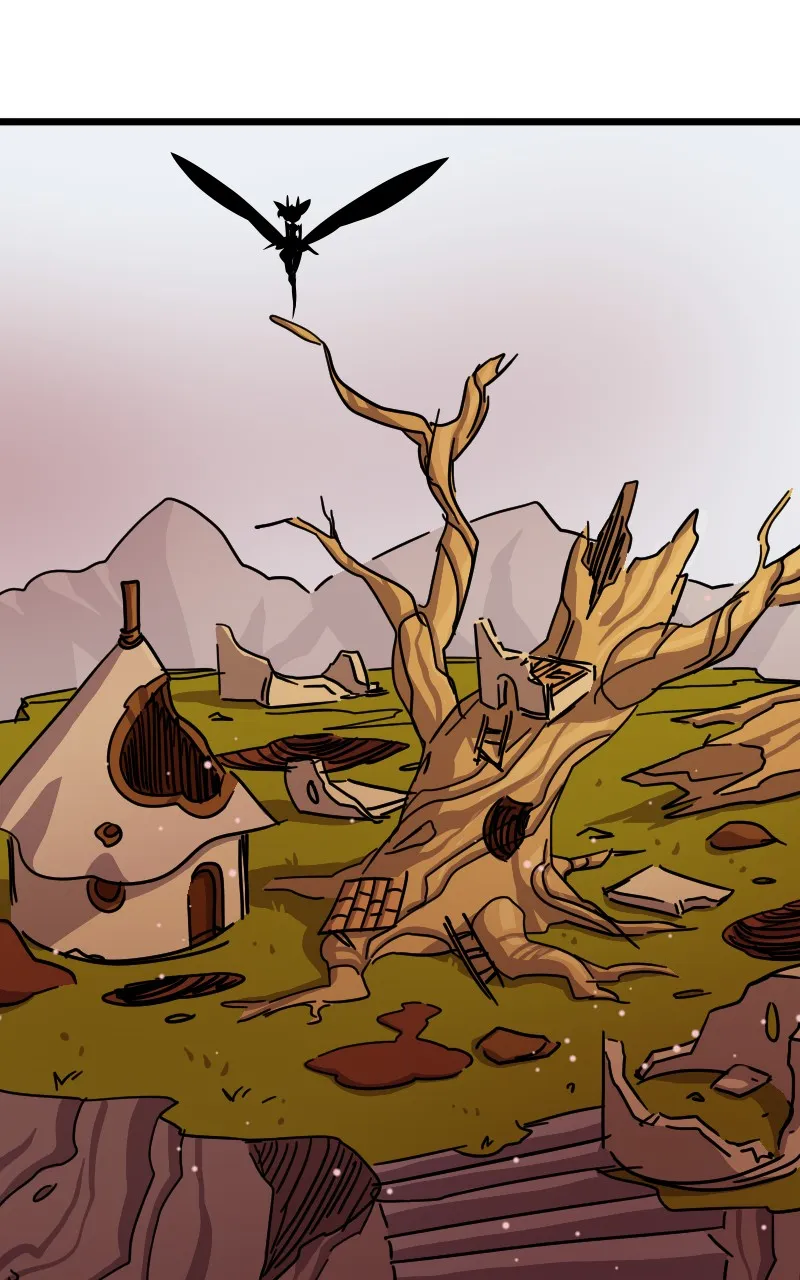 Branching Out Chapter 45 page 34 - 
