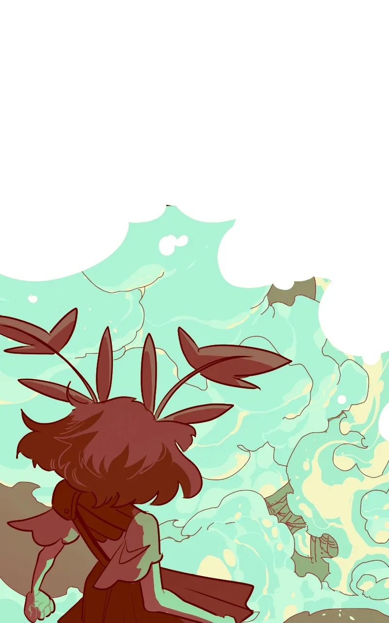 Branching Out Chapter 45 page 37 - 