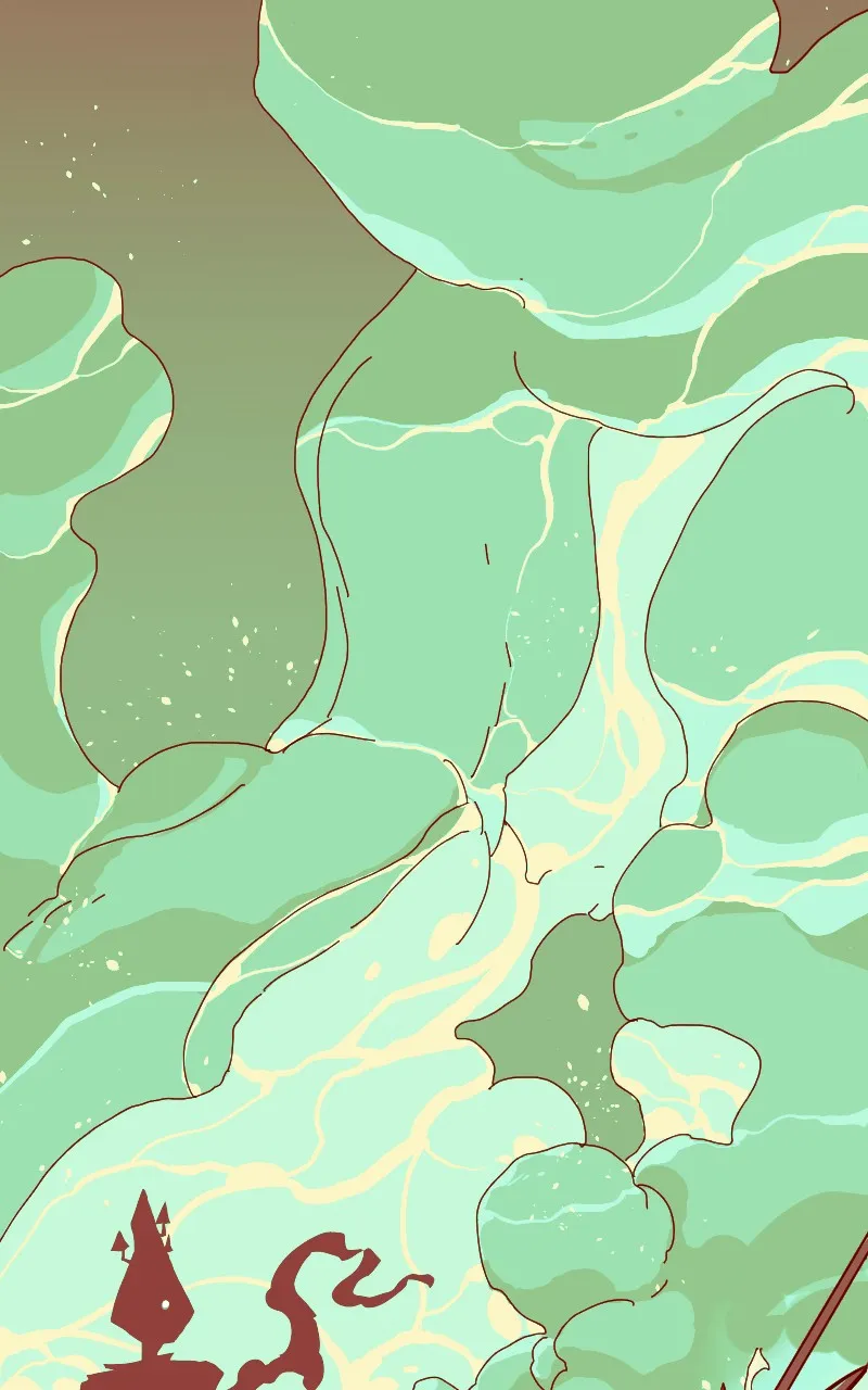 Branching Out Chapter 45 page 39 - 
