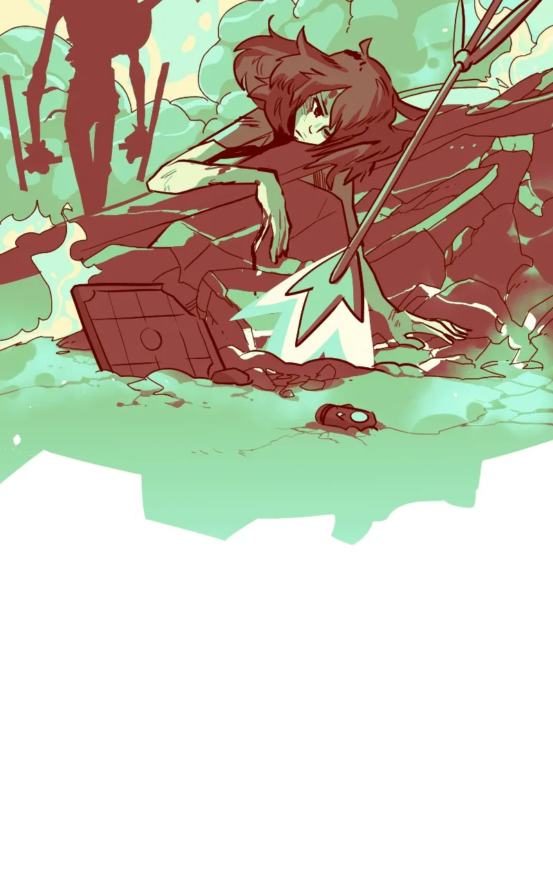Branching Out Chapter 45 page 40 - 
