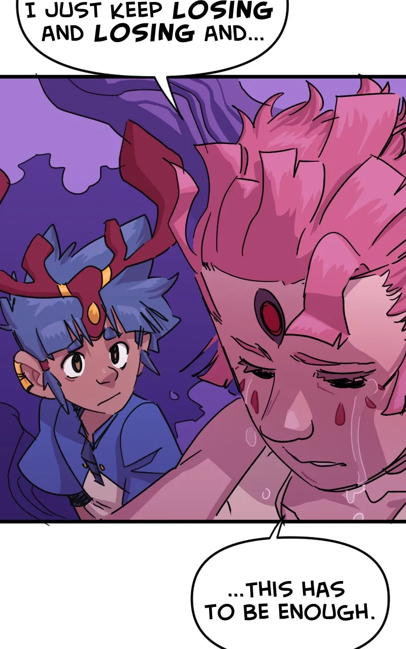 Branching Out Chapter 45 page 5 - 