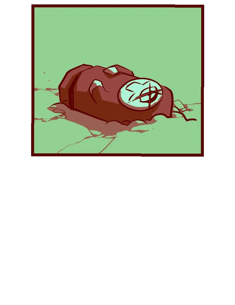 Branching Out Chapter 45 page 41 - 