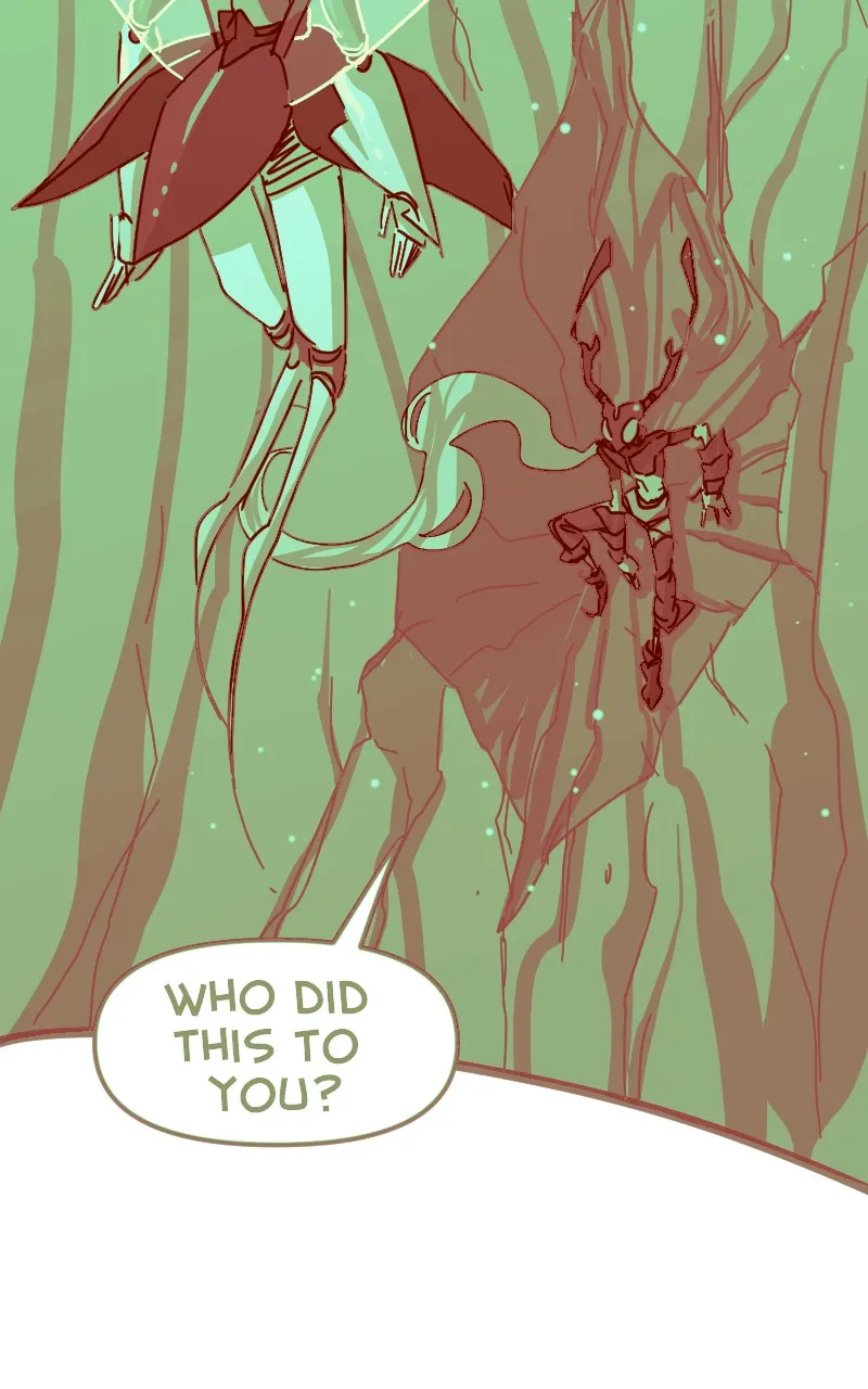 Branching Out Chapter 45 page 44 - 