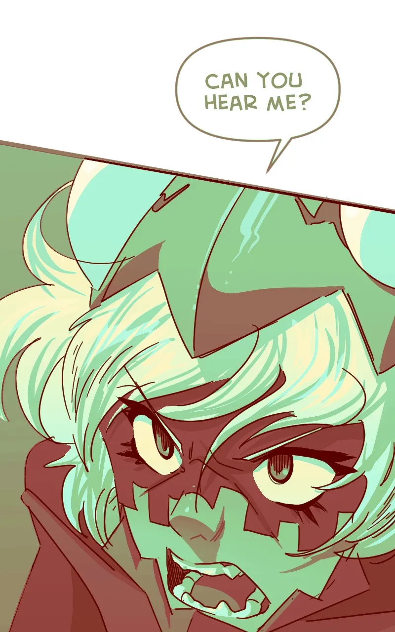 Branching Out Chapter 45 page 45 - 
