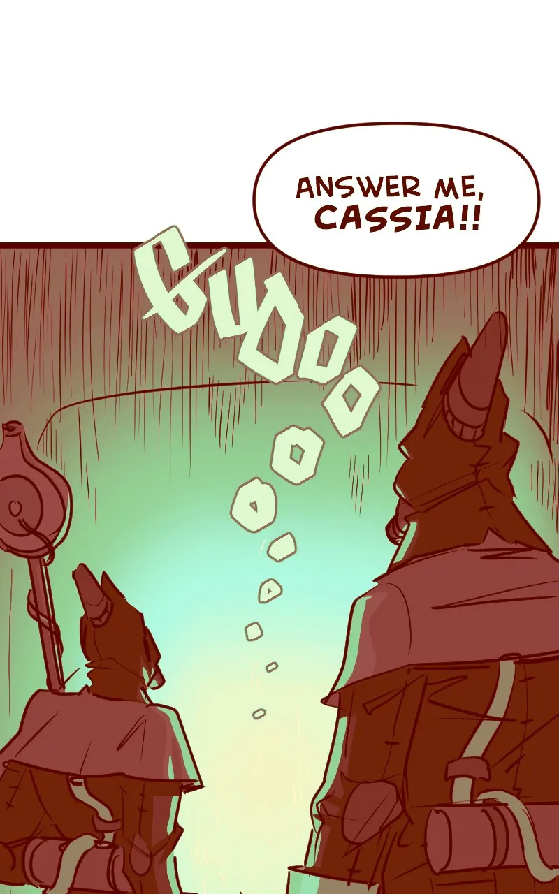 Branching Out Chapter 45 page 47 - 