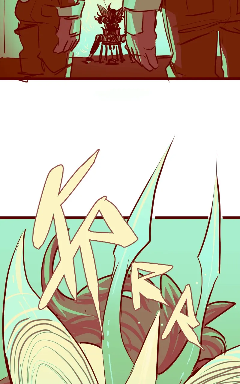 Branching Out Chapter 45 page 48 - 