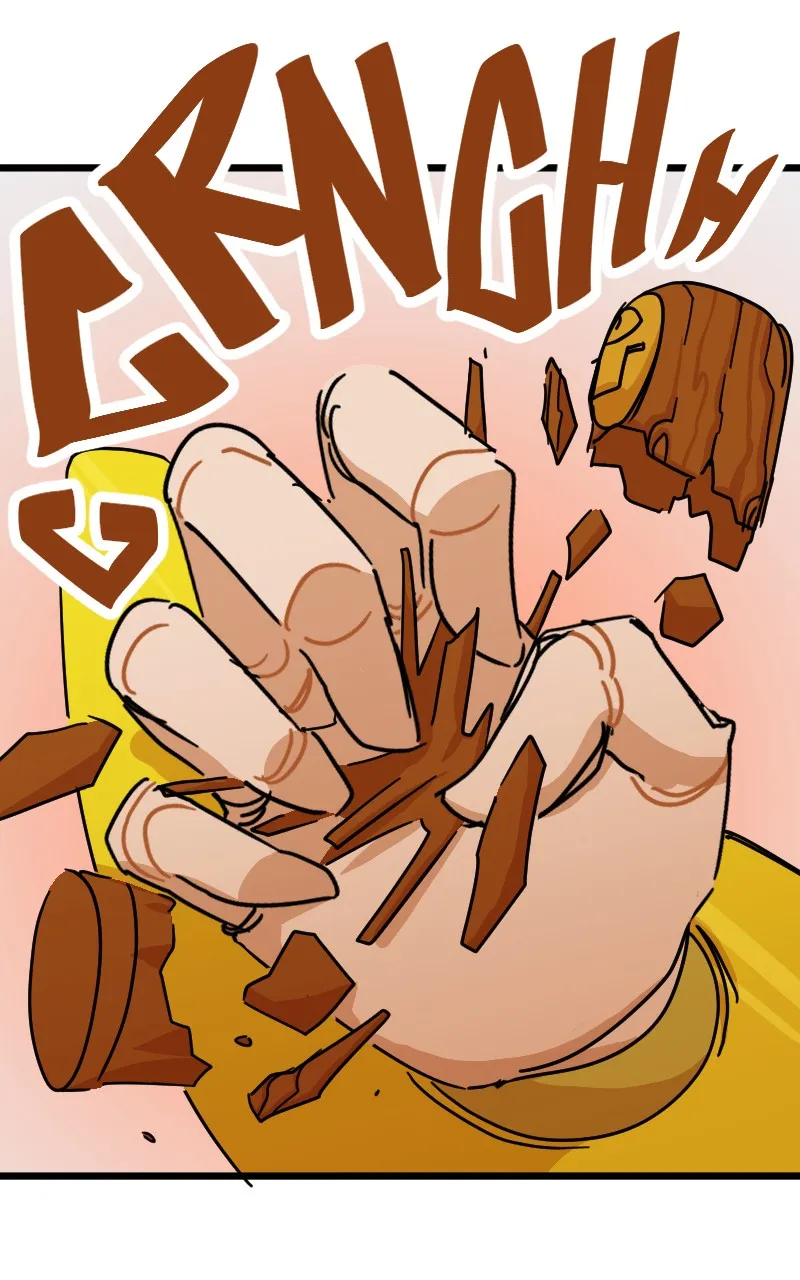 Branching Out Chapter 45 page 50 - 