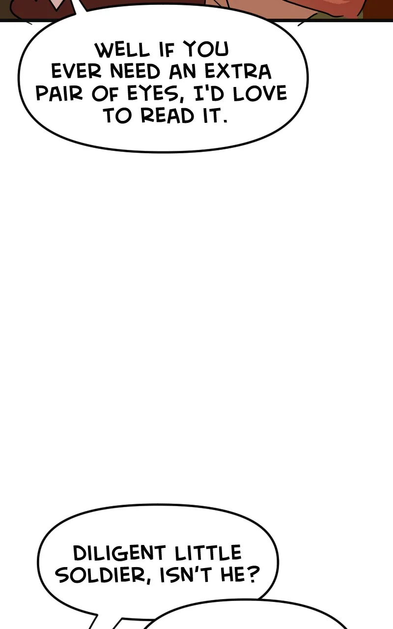 Branching Out Chapter 45 page 58 - 