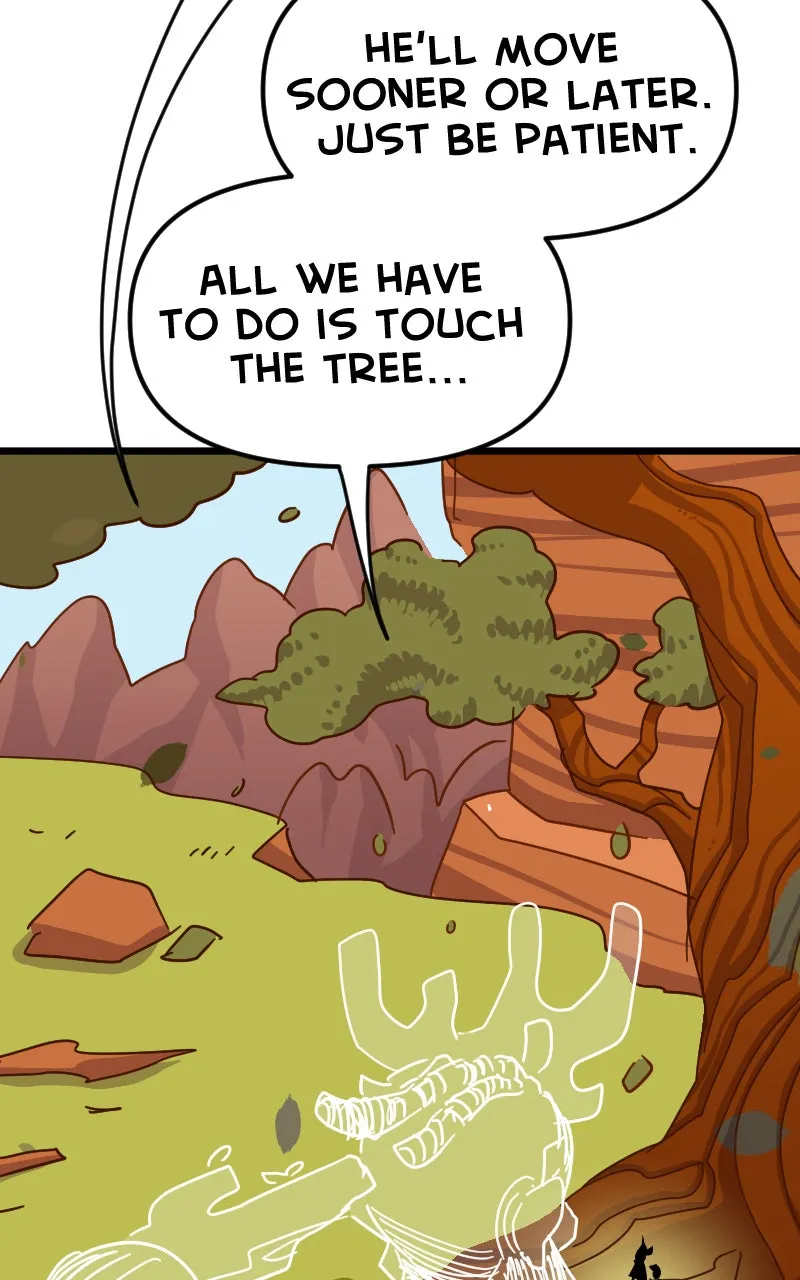 Branching Out Chapter 45 page 59 - 