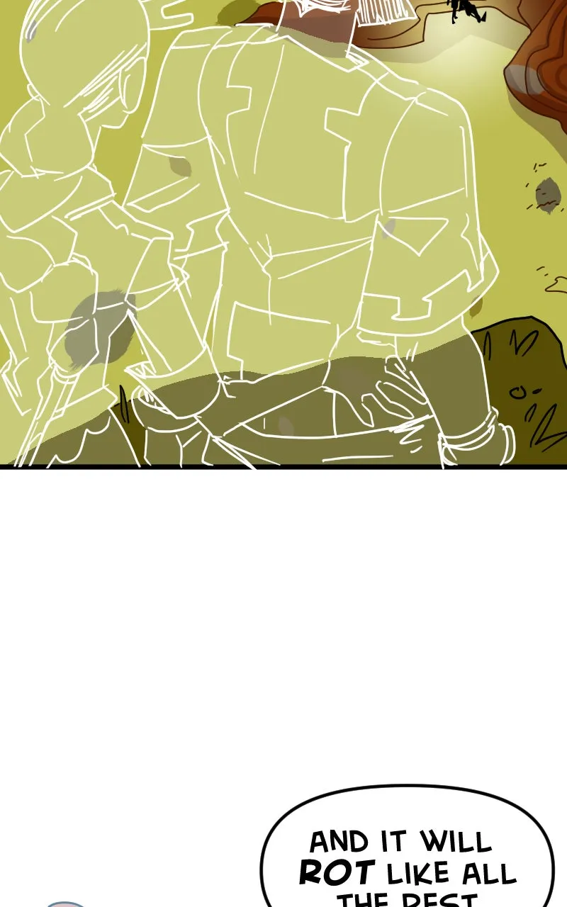 Branching Out Chapter 45 page 60 - 