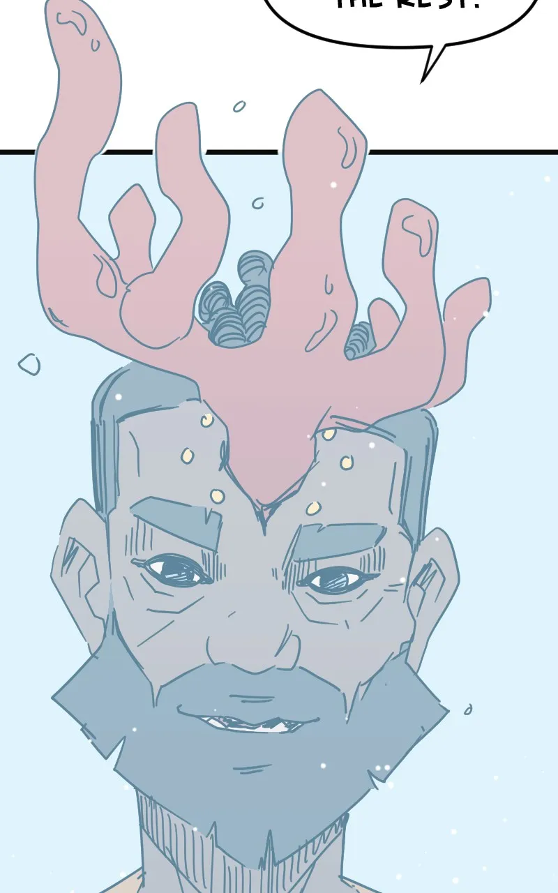 Branching Out Chapter 45 page 61 - 