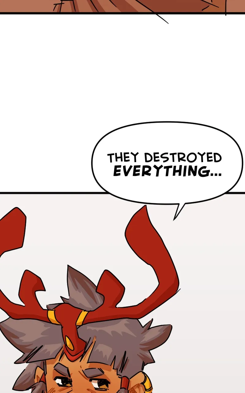 Branching Out Chapter 45 page 65 - 
