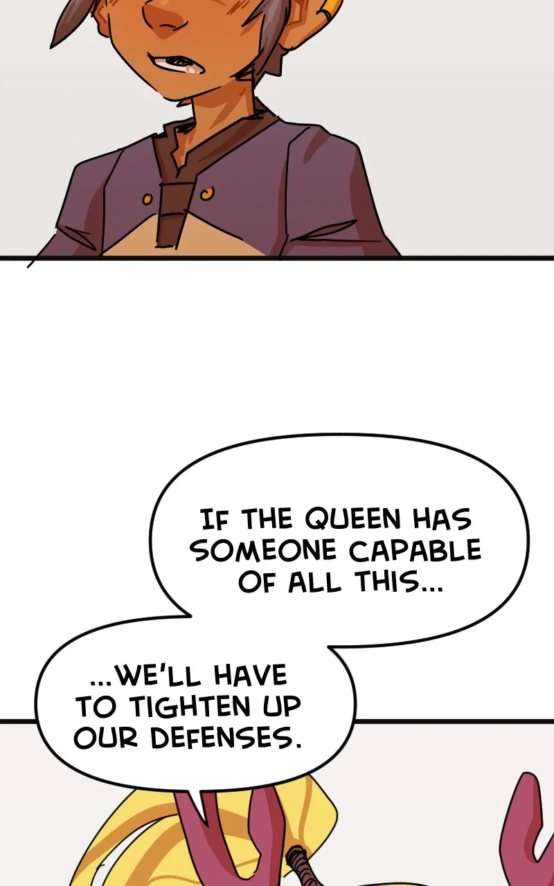 Branching Out Chapter 45 page 66 - 